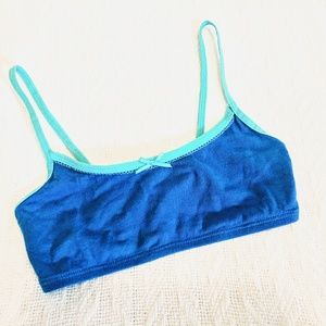 Hanes Training Sports Bra - 2 for $6 or 4 for $10